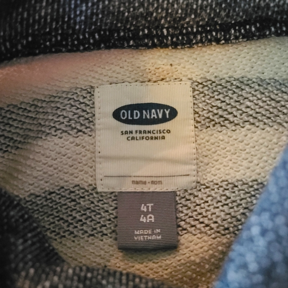 Long Sleeve Tops - Picture 4 of 5